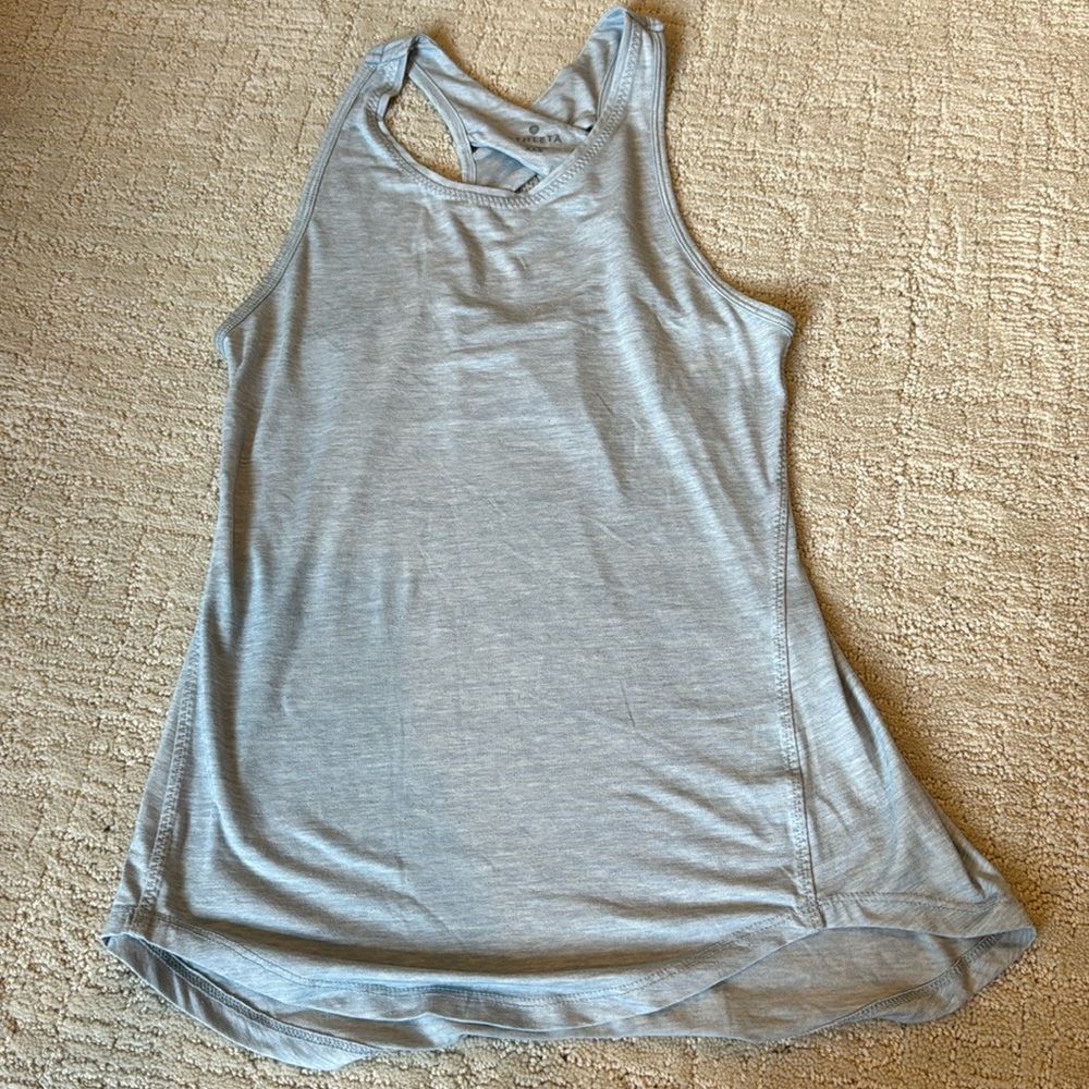 Athleta tank